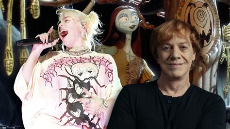 Danny Elfman's Nightmare Before Christmas Live-to-Film Concert Features ...