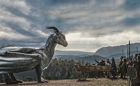 Dragonheart: Vengeance Trailer & Release Date [EXCLUSIVE]