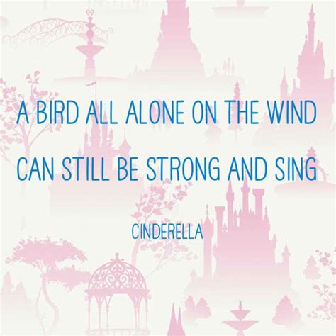 Cinderella Lyrics | Cinderella lyrics, Lyrics, Cinderella