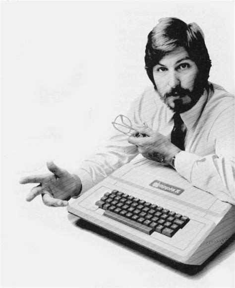 Apple II | all about Steve Jobs.com