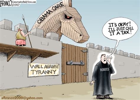 Tyranny at the wall