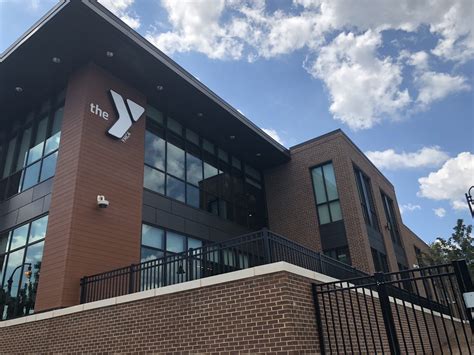 YMCA Of Metro Atlanta Gears Up To Reopen Additional Branches – WABE