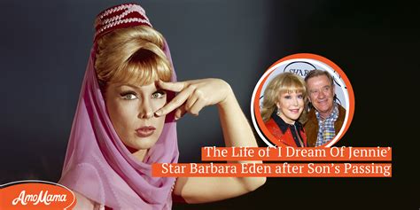 Barbara Eden Still Shines with Beauty at 91 despite Being Bashed for 'Botched' Face — Loving ...