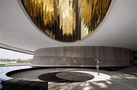 World's Largest Astronomy Museum Opens in Shanghai (Exclusive Photos)