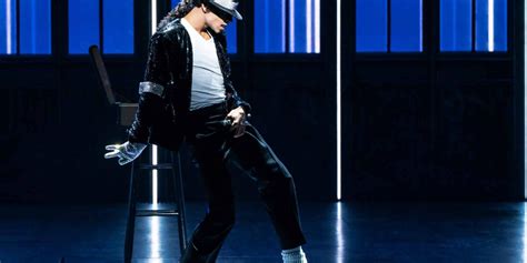 MJ THE MUSICAL on Broadway: Tickets + Guide 2024