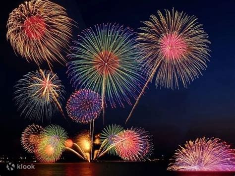 Miyagawa Firework, Ise Grand Shrine, and Okage Yokocho Join In One Day ...