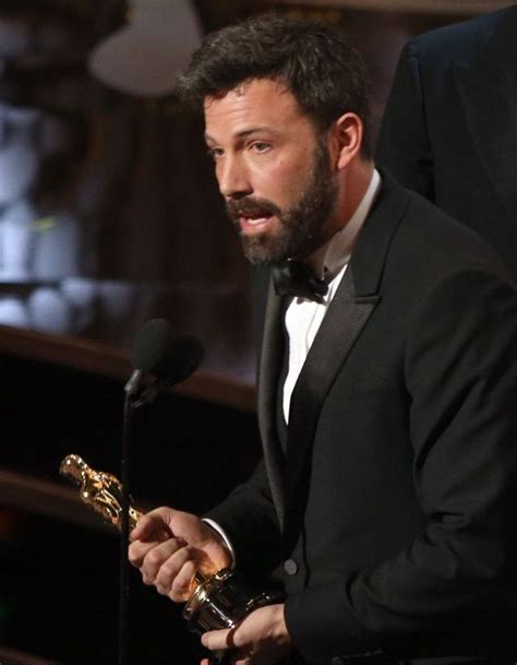 15 photos qui prouvent que Ben Affleck a toujours été cool - Elle