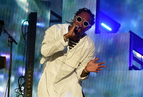 Future Says "The WIZRD" Is The Final Album In His Record Deal