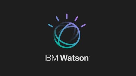 IBM Watson Logo - LogoDix