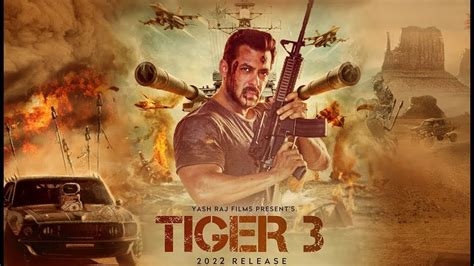 Tiger 3 | FULL MOVIE 4K HD FACTS | Salman Khan | Katrina Kaif | Emraan Hashmi | Shahrukh Khan ...