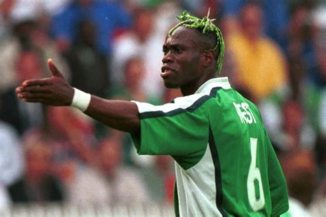 What became of Taribo West: The football icon who became a preacher | Marca