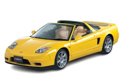 Honda NSX - Specs of wheel sizes, tires, PCD, Offset and Rims - Wheel-Size.com