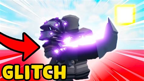 How To Get *INSTANT RAGEBLADE* GLITCH... (Roblox Bedwars) - YouTube