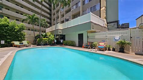 WAIKIKI GRAND HOTEL - Updated January 2025 - 218 Photos & 134 Reviews - 134 Kapahulu Ave ...