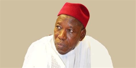 Kano governor invites all Nigerian herdsmen to relocate to Kano | Nigerian News, Latest Nigeria ...