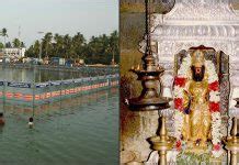 Thirunallar Temple Timings - Pooja, Darshan, How To Reach