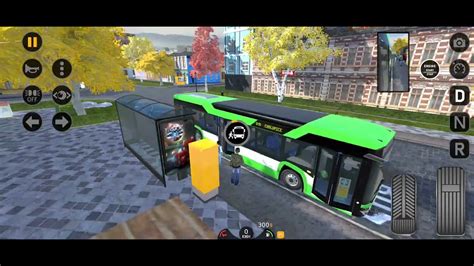 Bus Simulator 2023 #91 - YouTube