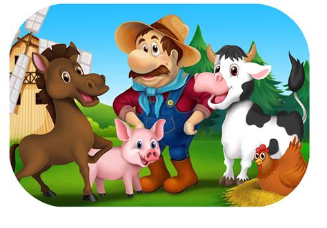 old macdonald had a farm clipart 10 free Cliparts | Download images on Clipground 2024