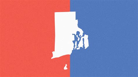 Rhode Island Live Election Results 2020 : NPR