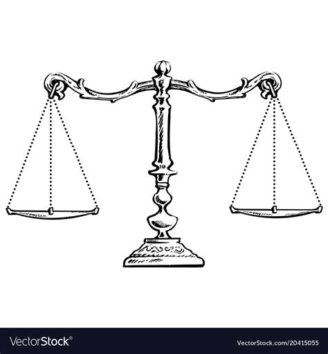 Balanced Scale