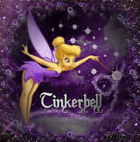 Purple tink | Tinkerbell, Tinkerbell pictures, Tinkerbell and friends