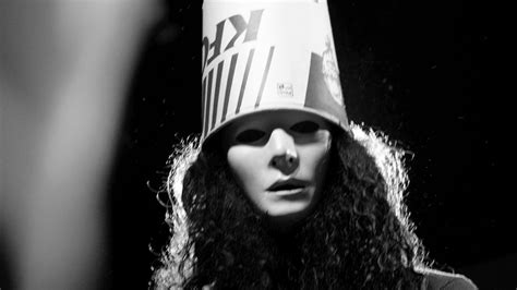 Buckethead: How I Ended Up Performing With a Bucket on My Head | Music News @ Ultimate-Guitar.Com