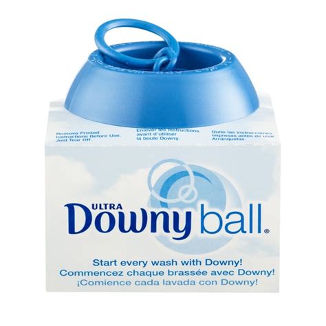 Downy Ball Dispenser (1 ct) - Instacart