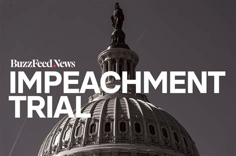 Livestream: Final Vote In Trump's Impeachment Trial