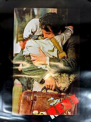 REDS 1981 Original Movie Poster - 27 x 40 One Sheet - Warren Beatty | eBay