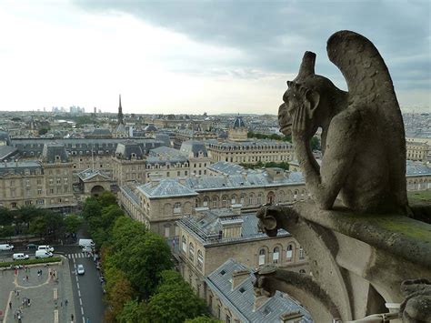 Self-Guided Walking Tour of Paris - Some Bold Adventure