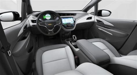 2021 Chevy Bolt Redesign Colors - Chevrolet Engine News