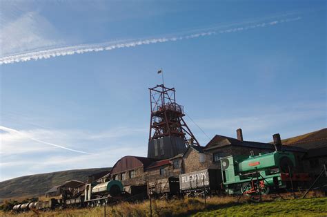 Big Pit National Coal Museum reviewed for parents | Family learning activities in Wales ...