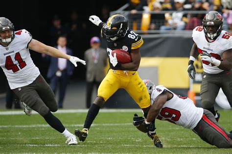 Steelers Injury Report: 1 player ruled out for Sunday’s game - Behind the Steel Curtain