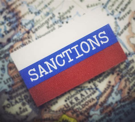 Sanctions in 2017: Where are we now - Guidepost Solutions