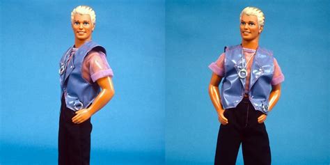 'Barbie' Movie Has a Cameo From This Iconic Gay, Discontinued Ken Doll