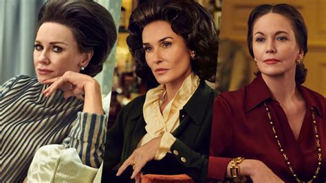 'Feud: Capote Vs. The Swans' Teaser: Ryan Murphy's Anthology Series ...