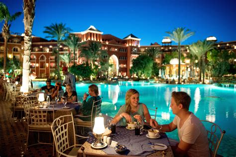 Grand Resort Hurghada | Egypt Escapes