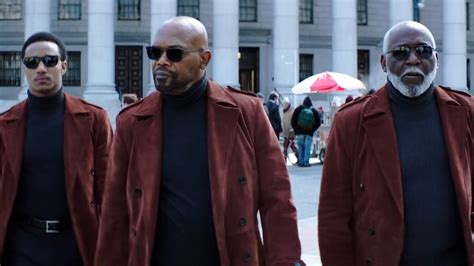 'Shaft': Samuel L. Jackson brings back the action in latest trailer