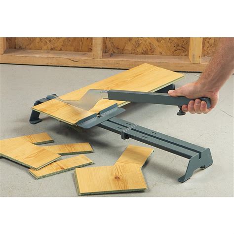 Laminate Floor Cutter - 150810, Hand Tools & Tool Sets at Sportsman's Guide