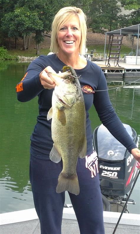 Lake Of The Ozarks Fishing Report 2019 - Unique Fish Photo