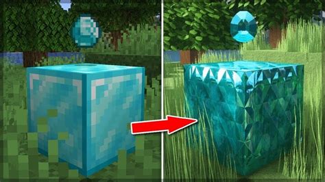 5 Best Minecraft Modern Resource Packs 1.16.5 | Minecraft texture packs