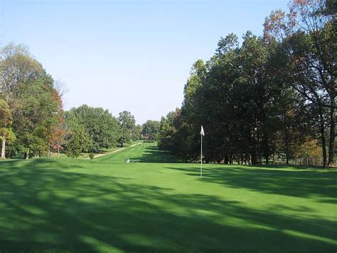 Maryland Golf Courses | Golf Course Locator