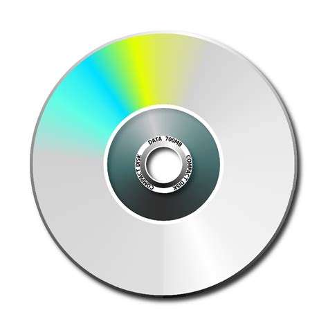 clip art disc - Clipground