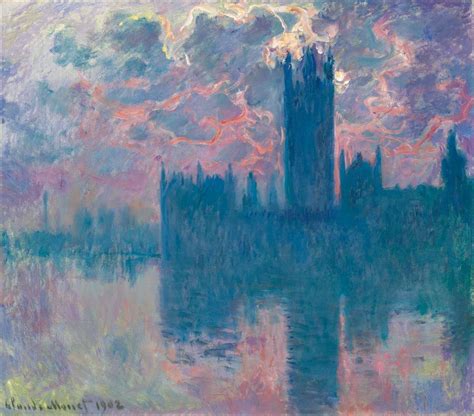 Claude Monet, il padre dell'Impressionismo | Barnebys Magazine