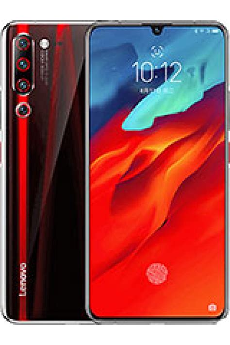 Lenovo Z6 Pro 5G Price in Pakistan & Specs | ProPakistani