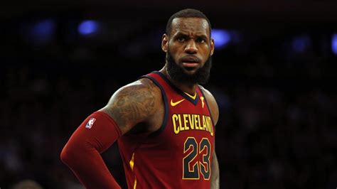 Nick Wright, LeBron James, And The Hostility Of Sports Debate In 2018