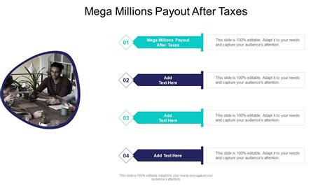 Mega Millions Payout After Taxes In Powerpoint And Google Slides Cpb