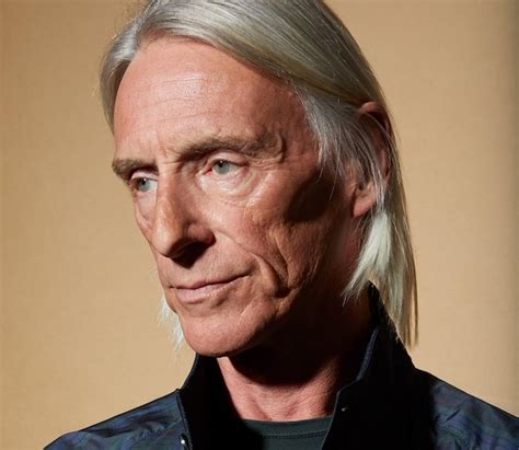 Paul Weller delays new album and releases breezy "Village" track | The Line of Best Fit