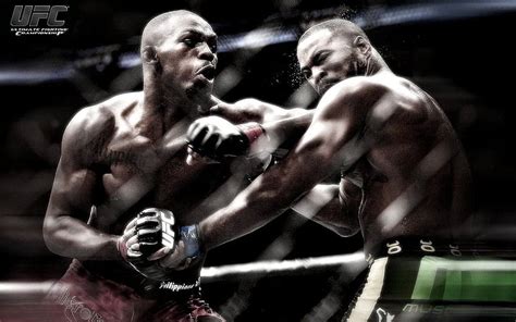 UFC Fight [1680x1050] para tu móvil y tableta, mma fighter fondo de pantalla | Pxfuel