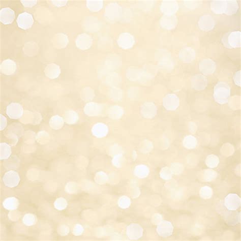 Click Props Backdrops Cream Bokeh Backdrop (5 x 5') BF584 B&H